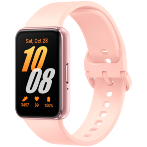 Samsung Galaxy Fit3 Pink Gold Pametna Narukvica SM-R390