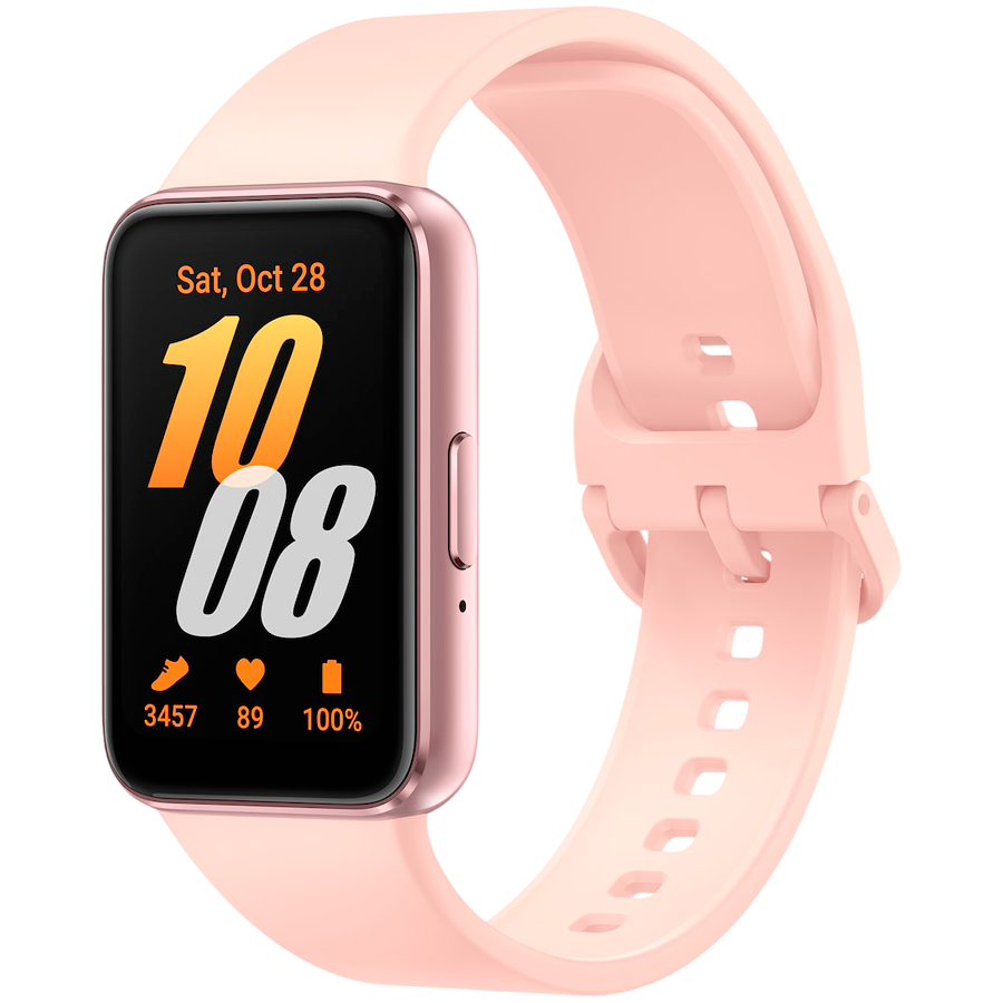 Samsung Galaxy Fit3 Pink Gold Pametna Narukvica SM-R390