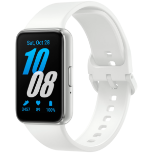 Samsung Galaxy Fit3 Silver Pametna Narukvica SM-R390
