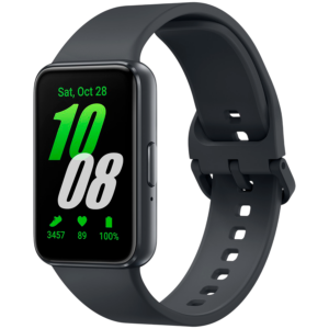 Samsung Galaxy Fit3 Dark Gray Pametna Narukvica SM-R390