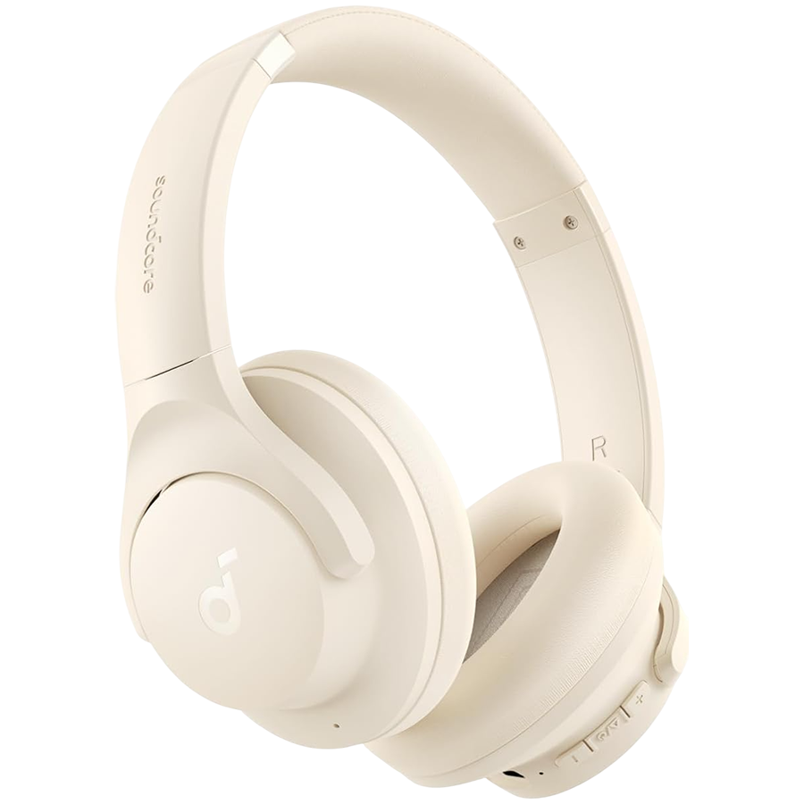 Anker, Soundcore Headset Q20i White