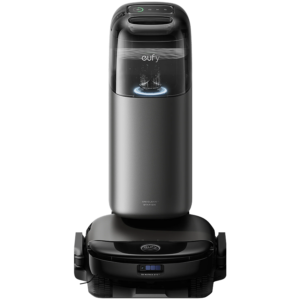 Anker, Robot Vacuum eufy S1 Pro Gray