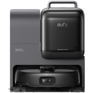 Anker, Robot Vacuum eufy Omni E28 Black