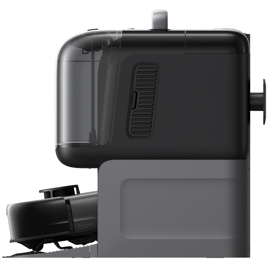 Anker, Robot Vacuum eufy Omni E28 Black - Image 2