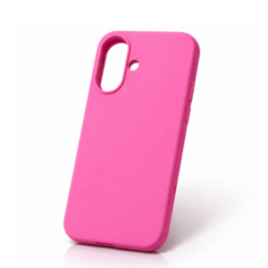 LANSMAN NANO IPHONE 16 PLUS PINK FUTROLA PLATOON