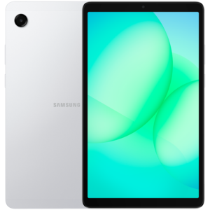 Samsung Tab A11,Wi-Fi,Silver8+128GB,Silver