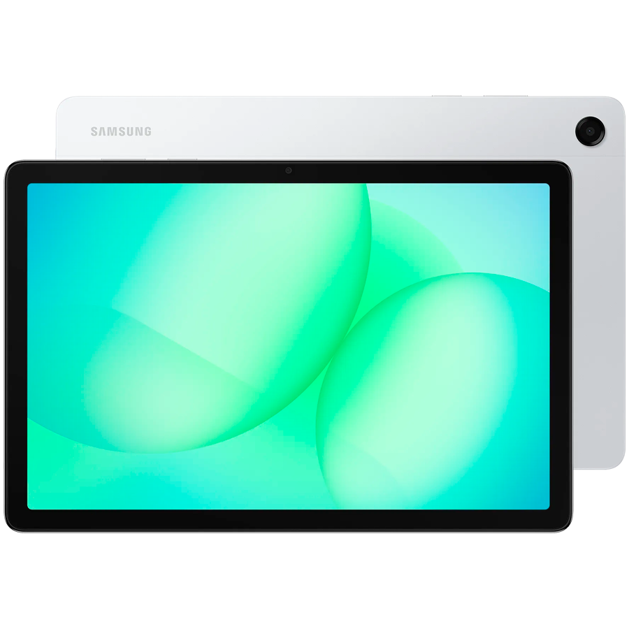 Samsung Galaxy Tab A11+ 11'' WiFi 8/256GB Silver