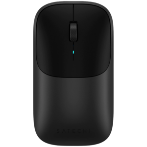 SATECHI Slim EX Wireless Mouse (Space Black)