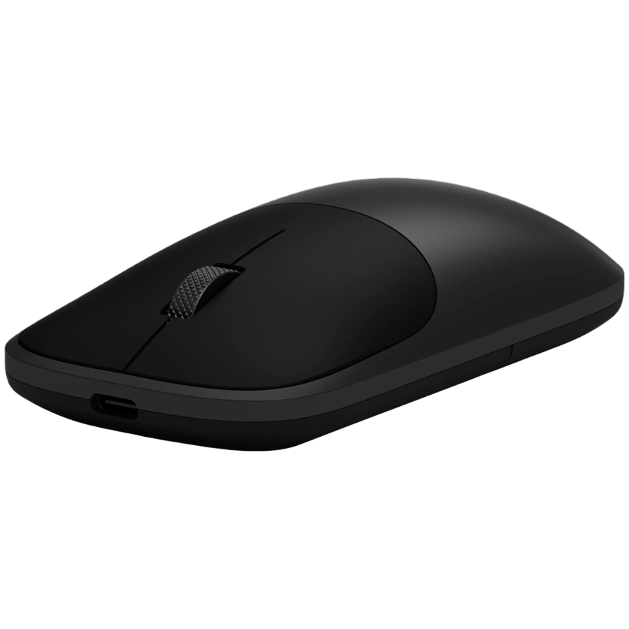 SATECHI Slim EX Wireless Mouse (Space Black) - Image 2
