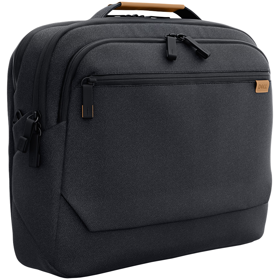 Dell Pro 14-16 Premium EcoLoop Briefcase CC7625