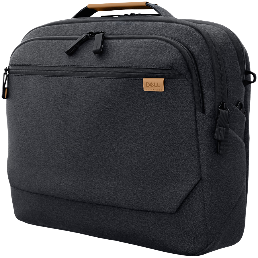Dell Pro 14-16 Premium EcoLoop Briefcase CC7625 - Image 2