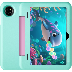 Tablet Blackview Tab 20 KIDS 10" WiFi 4GB 64GB Fairy Green
