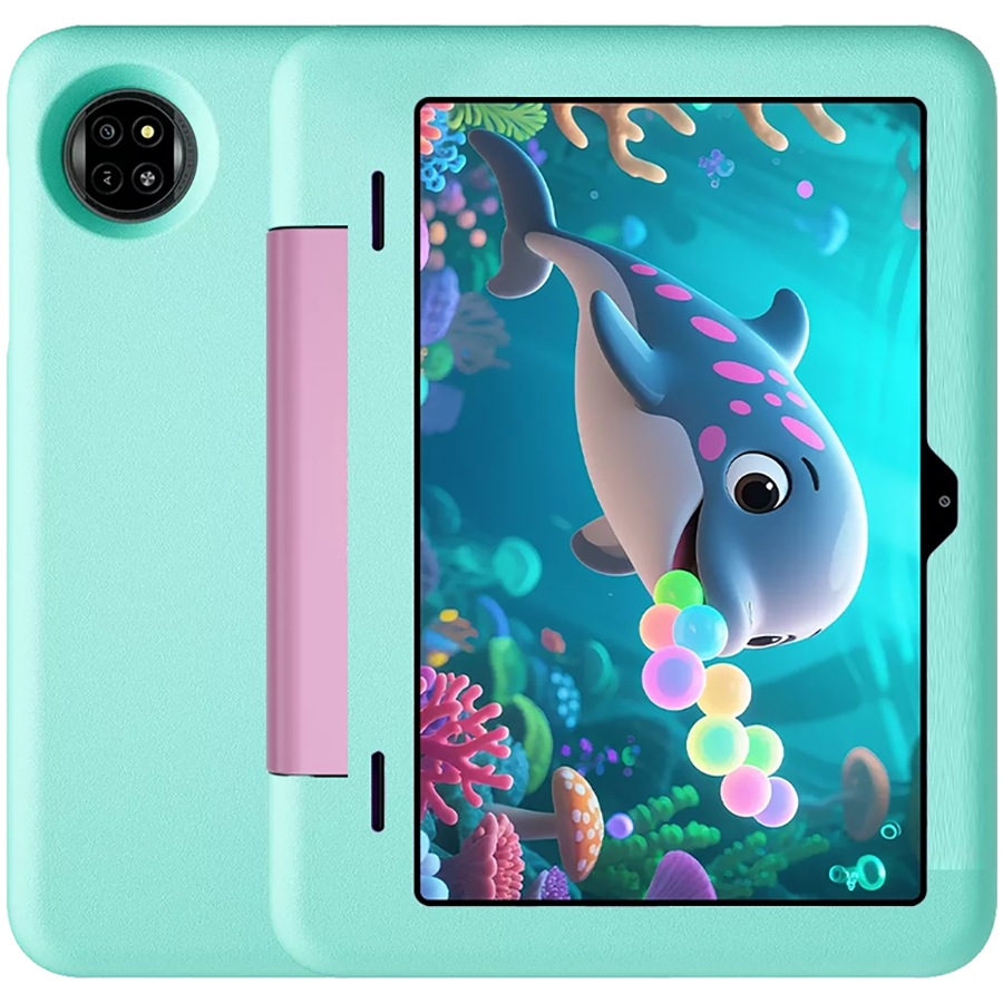Tablet Blackview Tab 20 KIDS 10" WiFi 4GB 64GB Fairy Green