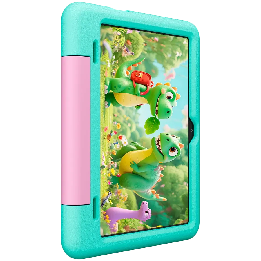 Tablet Blackview Tab 20 KIDS 10" WiFi 4GB 64GB Fairy Green - Image 2