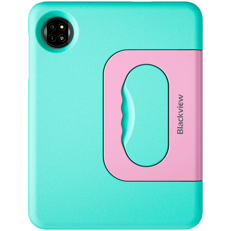 Tablet Blackview Tab 20 KIDS 10" WiFi 4GB 64GB Fairy Green - Image 3