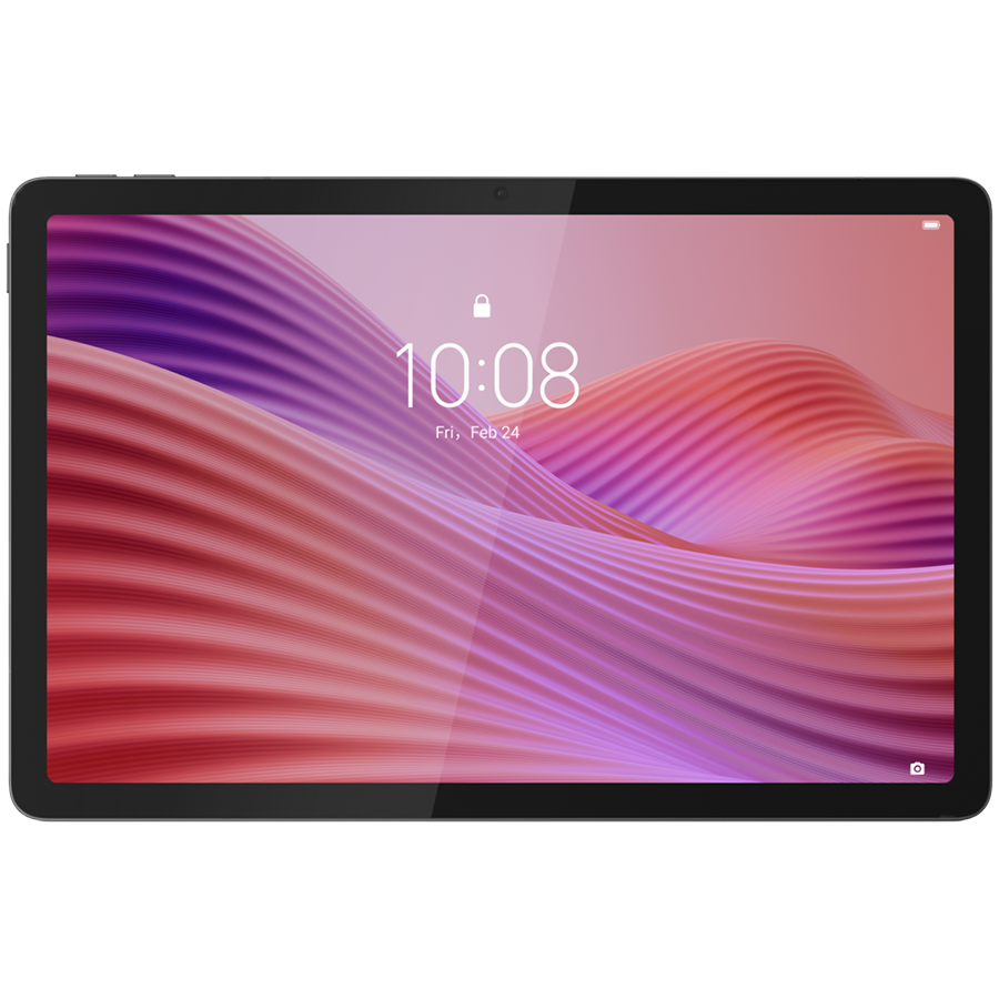 Lenovo Tab LTE , 10.1'' (1920x1200) Touch, 4G, 128GB, 5MP/8MP, 5100mAh, Android 14, Play Suite, Pen, Luna Grey, 2Y - Image 2