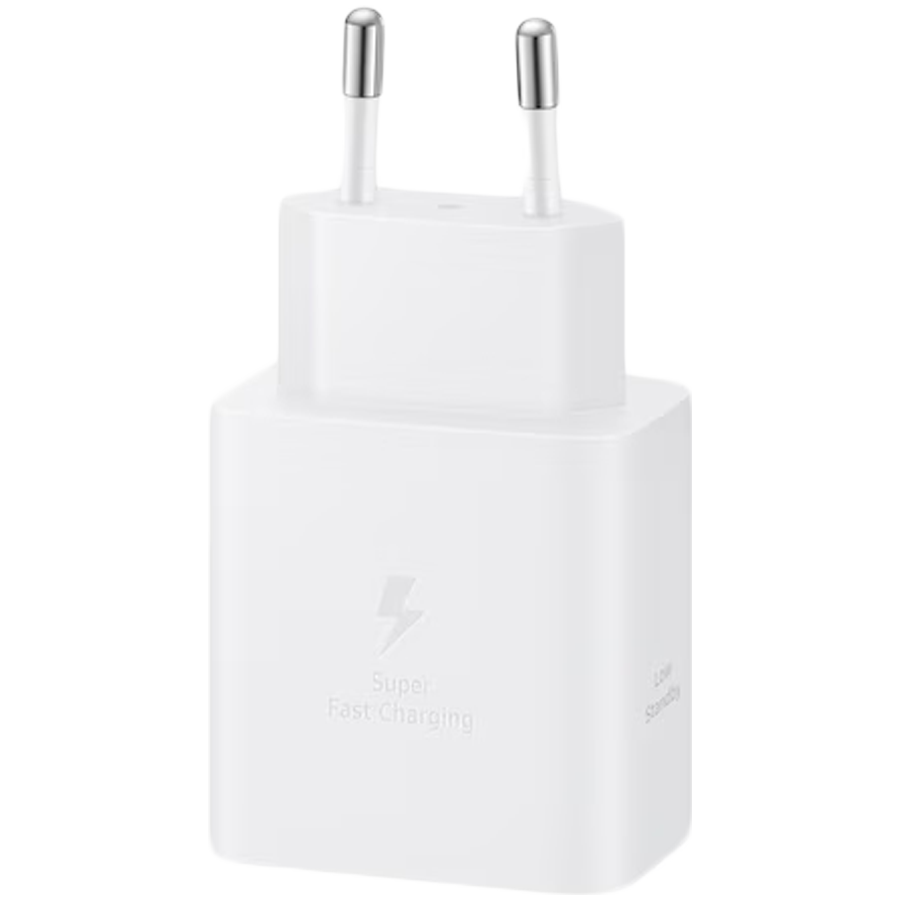 SAMSUNG FAST CHARGE 45W White bez kabla - Image 2