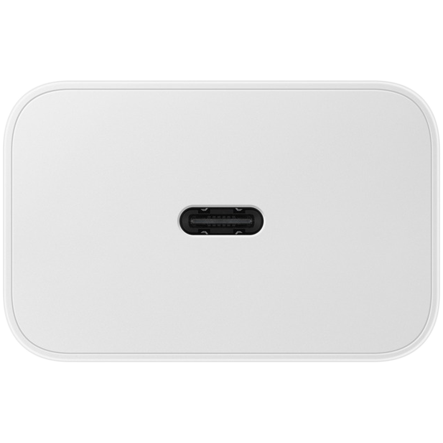 SAMSUNG FAST CHARGE 45W White bez kabla - Image 3