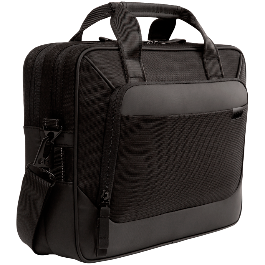 Dell EcoLoop Pro Classic Briefcase 14 - CC5425C (460-BDSR) - Image 2