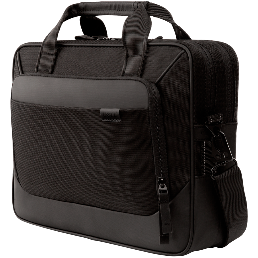Dell EcoLoop Pro Classic Briefcase 14 - CC5425C (460-BDSR) - Image 3