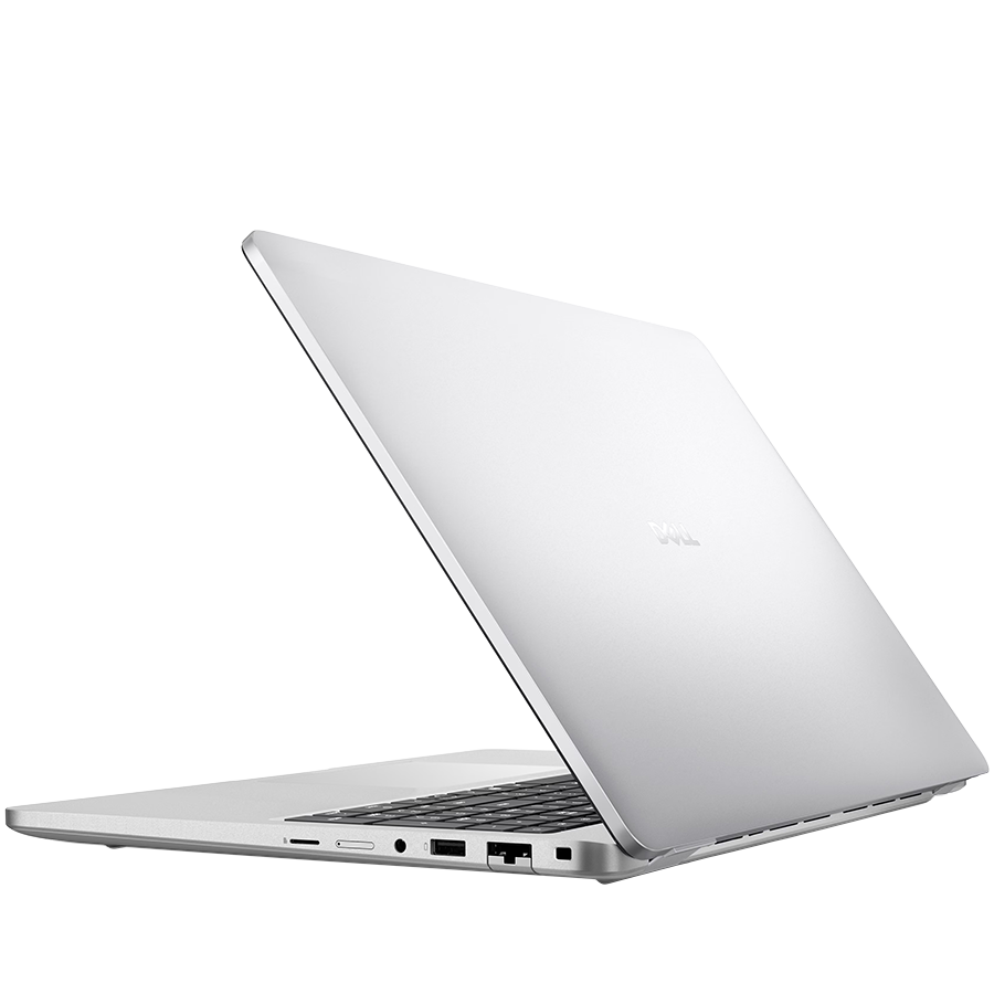 Dell Pro 16 Plus (PB16250), 16" FHD+ (1920x1200), Intel Core Ultra 5 236V (40 TOPS NPU, 8C, 4.7GHz), 16GB LPDDR5x 8533MT/s, M.2 512GB SSD, Intel Arc, Wi-Fi+BT, HDMI, 2xTHB4 (DP/PD), USB-A, FngPr, Smt CR+NFC, Backlit kb, Ubuntu, 3Y - Image 3
