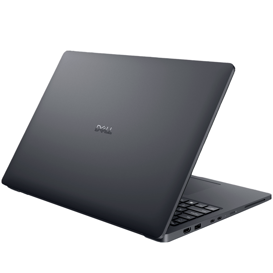 Dell Pro Max 16 Premium (MA16250), 16" FHD+ (1920x1200), 120Hz, Ultra 7 265H (13 TOPS, 16C, 5.3GHz), 32GB 8400MT/s LPDDR5x, M.2 1TB PCIe Gen4, NVIDIA RTX Pro 2000 8GB, 8MP IR Cam, WiFi 7, BT, 2xTB5, 1xTB4, HDMI, Backlit Kyb, 96Wh, Win11Pro, 3Y - Image 3