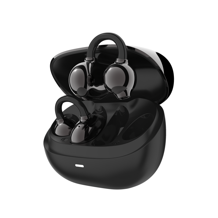 CANYON OWS Ear Clips headset OnFlow 14 Black - Image 2