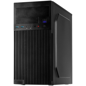 Racunar AMD Athlon 3000G, MSI Main Board Desktop A520M-A PRO, RAM 8GB DDR4, 240GB SSD, PSU Intertech 500W 120mm, PC Chassis IT-6521 Straight, No OS