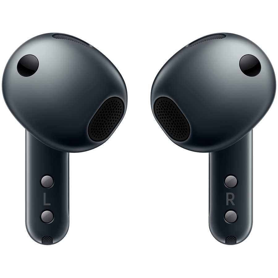 Samsung Galaxy Buds4 Black - Image 2