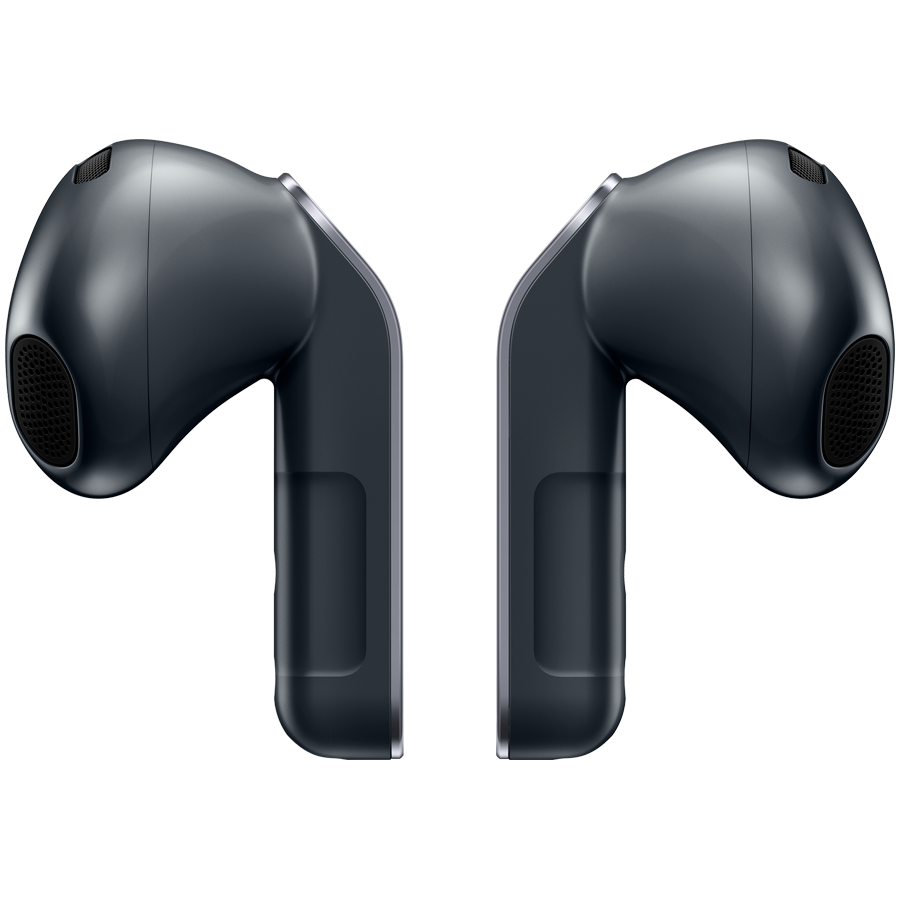 Samsung Galaxy Buds4 Black - Image 3