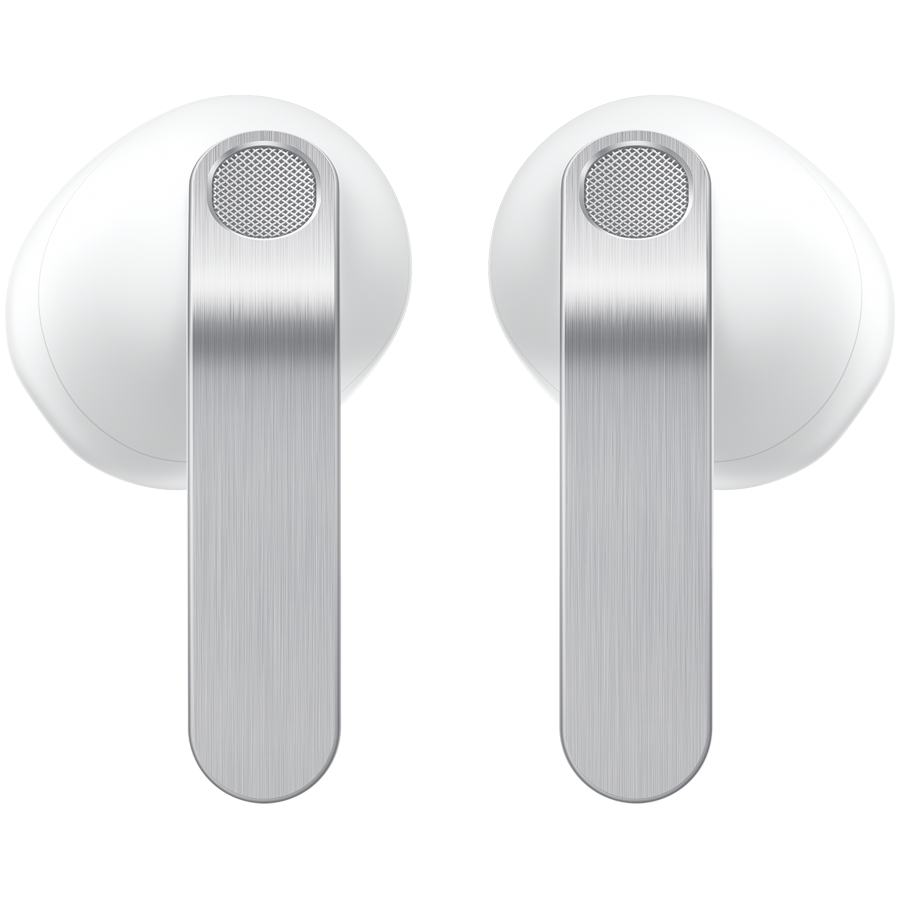 Samsung Galaxy Buds4 White