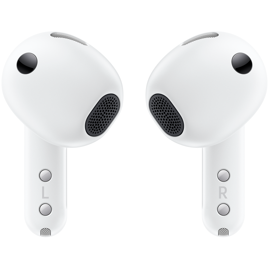 Samsung Galaxy Buds4 White - Image 2