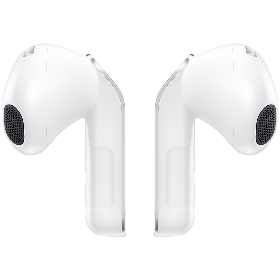 Samsung Galaxy Buds4 White - Image 3