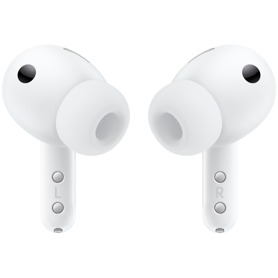Samsung Galaxy Buds4 Pro White - Image 2