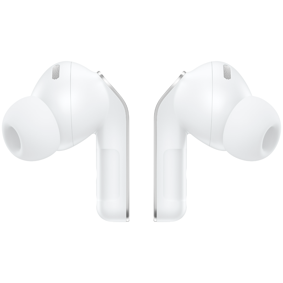 Samsung Galaxy Buds4 Pro White - Image 3