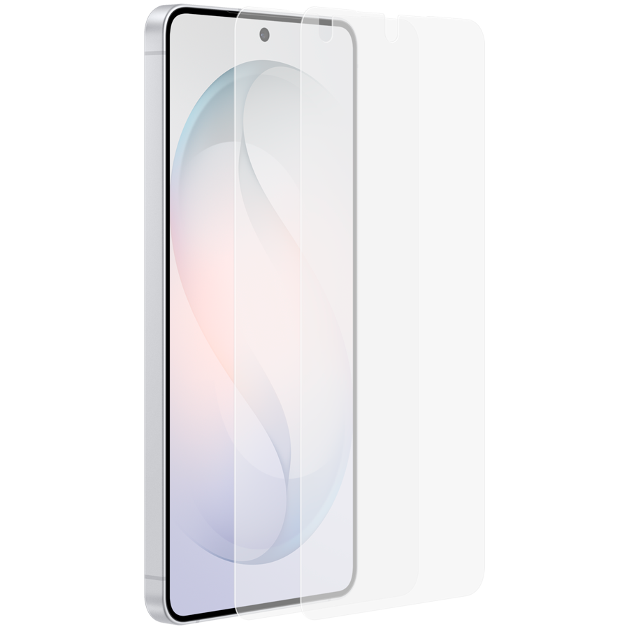 Samsung Galaxy S26 Plus Anti-reflecting Screen Protector Transparent - Image 2