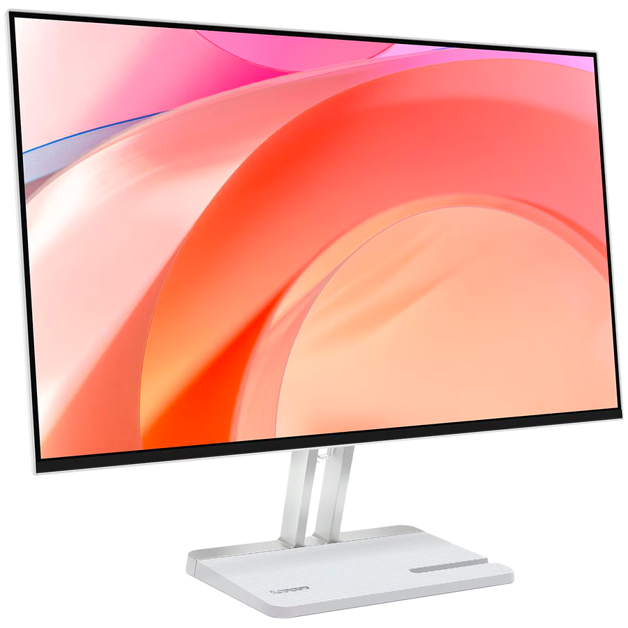 LENOVO Monitor LED L27-4C 27" IPS 1920x1080 144Hz 1500:1 4ms 300cd Speakers 2xHDMI VGA TIlt - Image 2