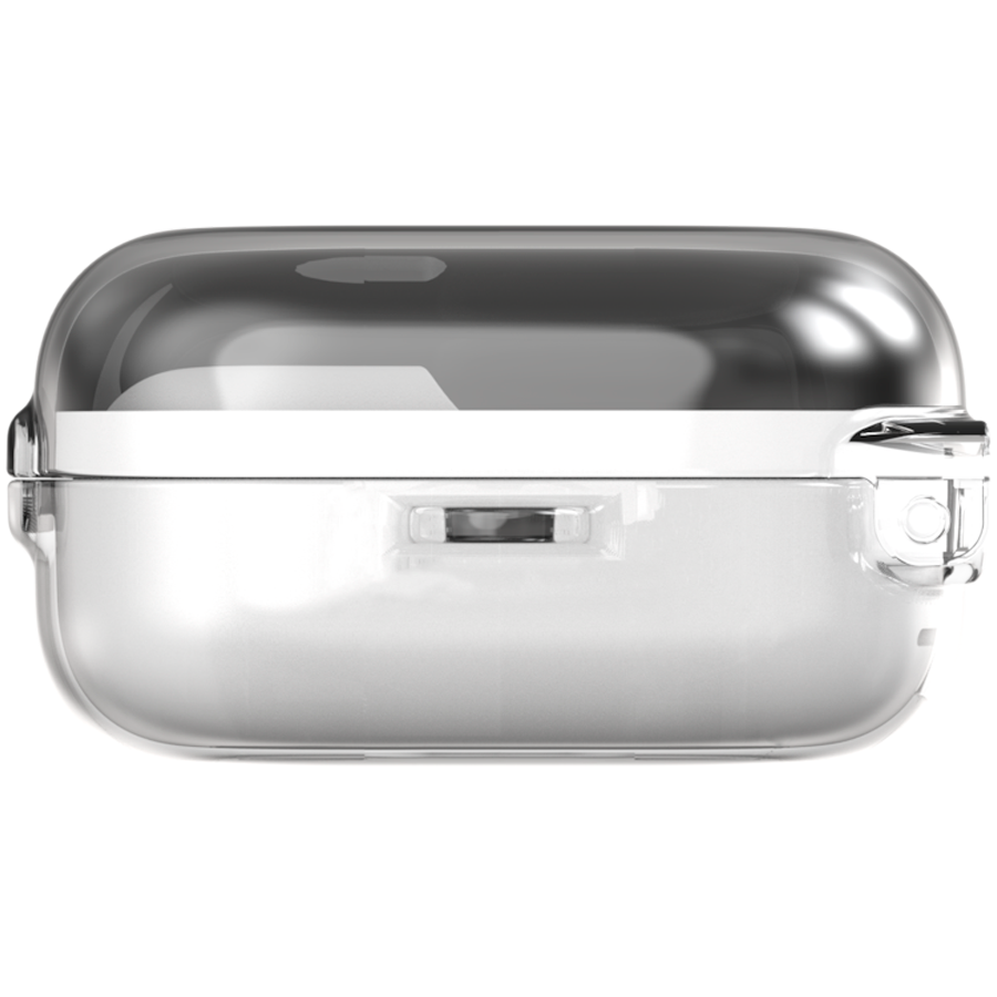 Samsung Galaxy Buds4 / Buds4 Pro Clear Case Transparency - Image 3