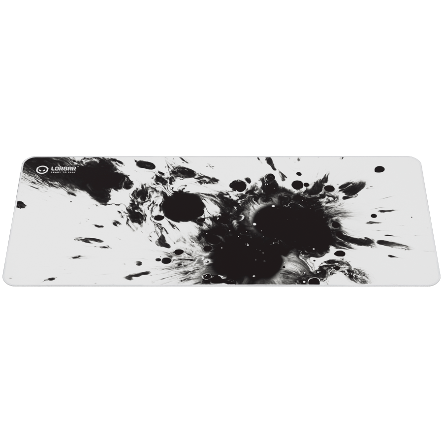LORGAR MPA14XL, non-waterproof polyester fabric, with stitched edge. - Image 3