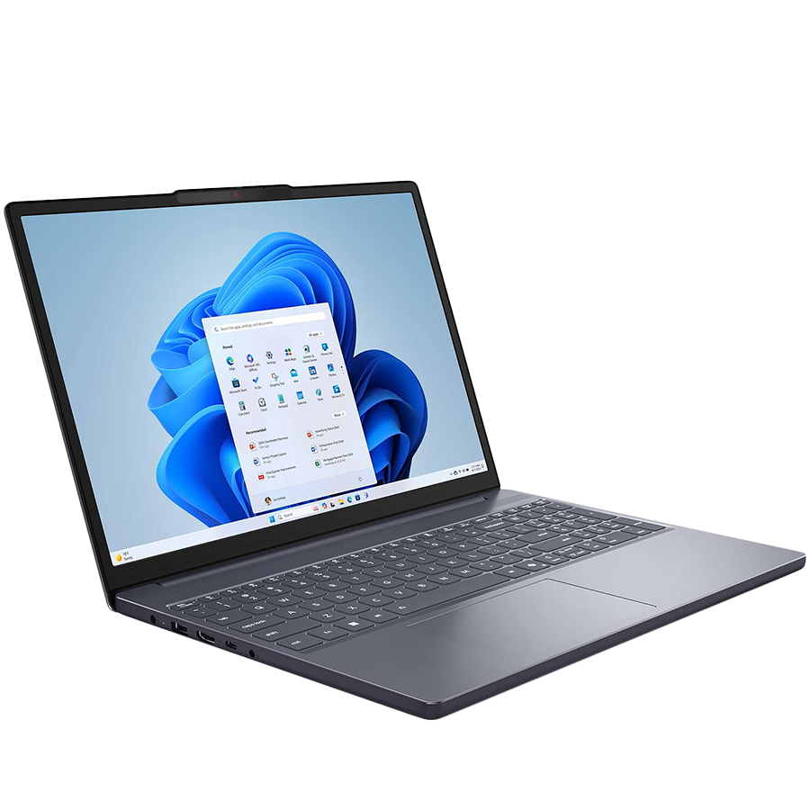 IdeaPad Slim 3 15IRH10 15.3" FHD (1920x1080) AG, i7-13620H (up to 4.9Ghz), 24GB DDR5 4800MHz(8+16), 1TB SSD M.2, HD Cam + Mic, 2x USB 3.2, 1x USB-C, HDMI, 60Wh, Cosmic Blue, No Os, 2Yr - Image 3