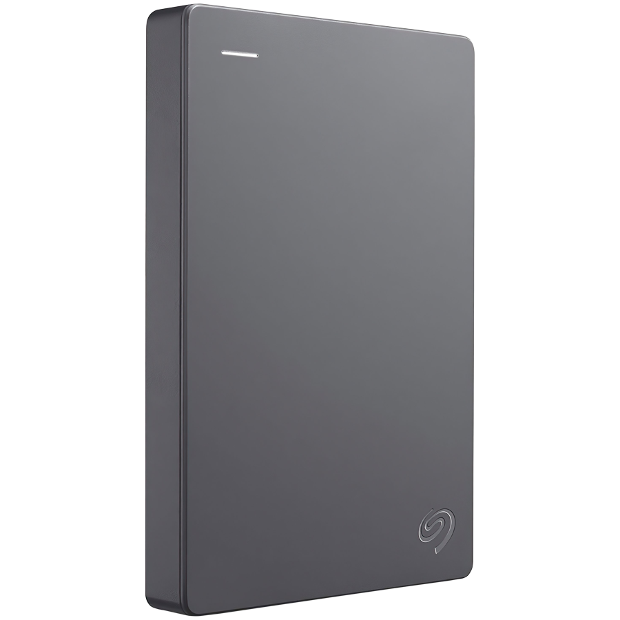 SEAGATE HDD External Basic 2.5" 1TB