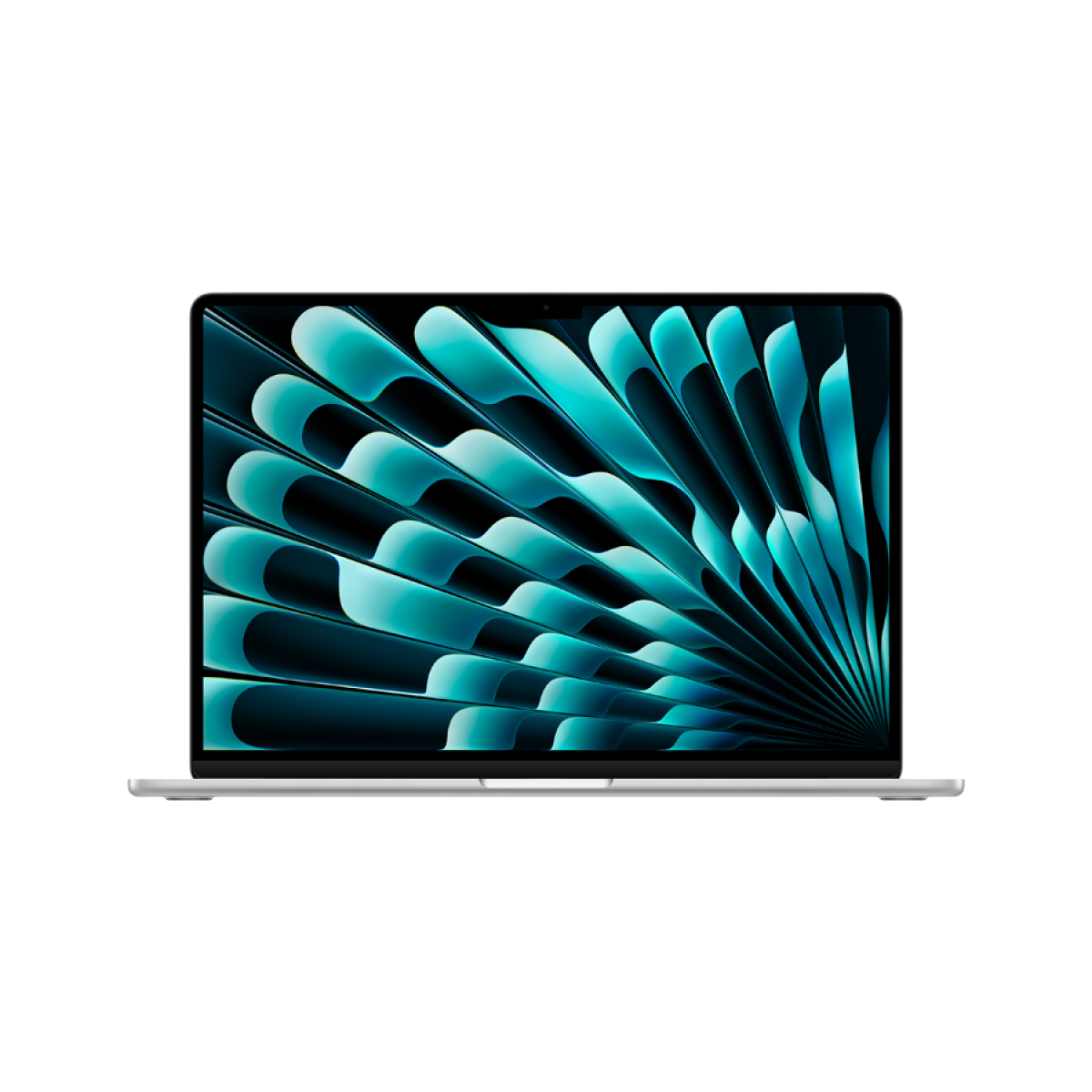 Apple MacBook Air 15 inča M5 10C CPU 10C GPU 16GB 512GB SSD Silver INT - Image 3