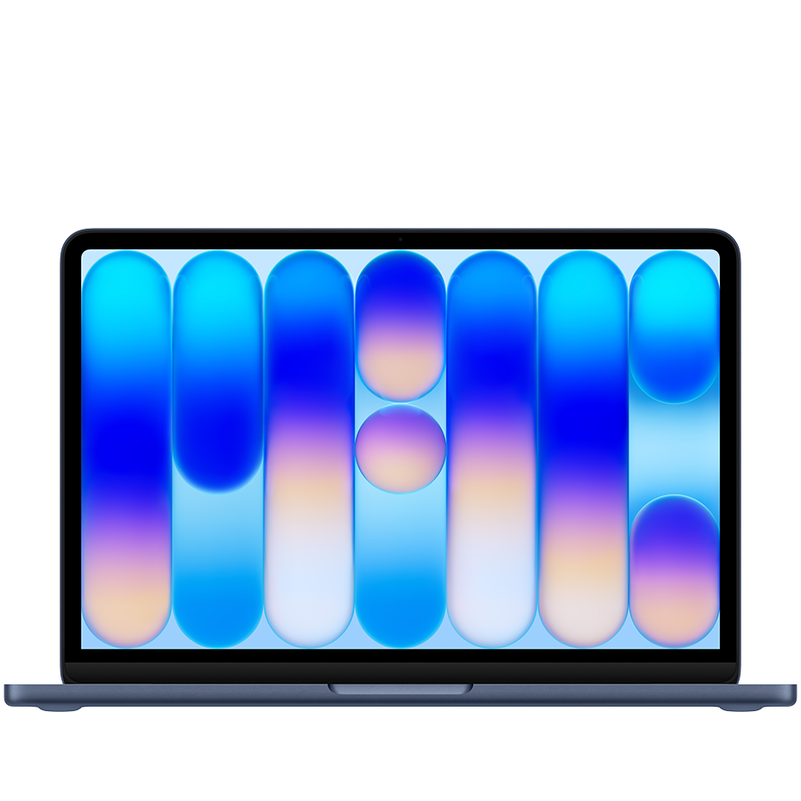 Apple MacBook Neo 13 inča A18 Pro 6C CPU 5C GPU 8GB 256GB SSD Indigo INT