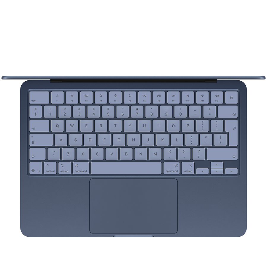 MacBook Neo 13 A18 Pro 8GB 256GB SSD macOS Indigo - Image 2