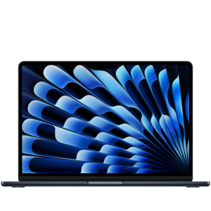 Apple MacBook Air 13 inča M5 10C CPU 8C GPU 16GB 512GB SSD Midnight INT