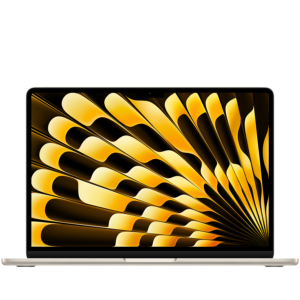Apple MacBook Air 13 inča M5 10C CPU 8C GPU 16GB 512GB SSD Starlight INT