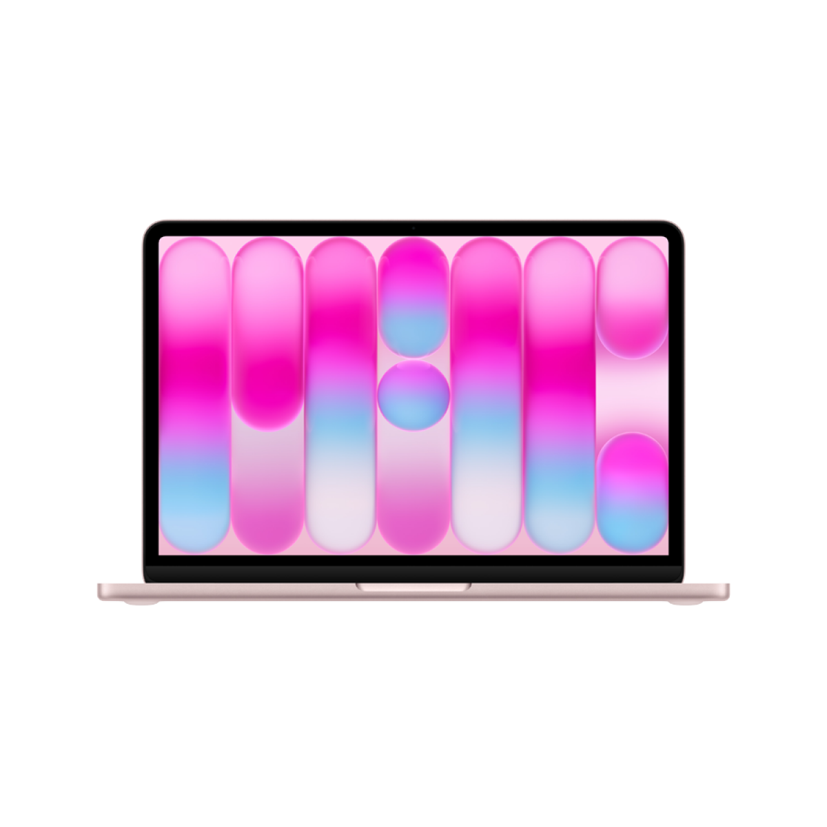 Apple MacBook Neo 13 inča A18 Pro 6C CPU 5C GPU 8GB 256GB SSD Blush INT - Image 3