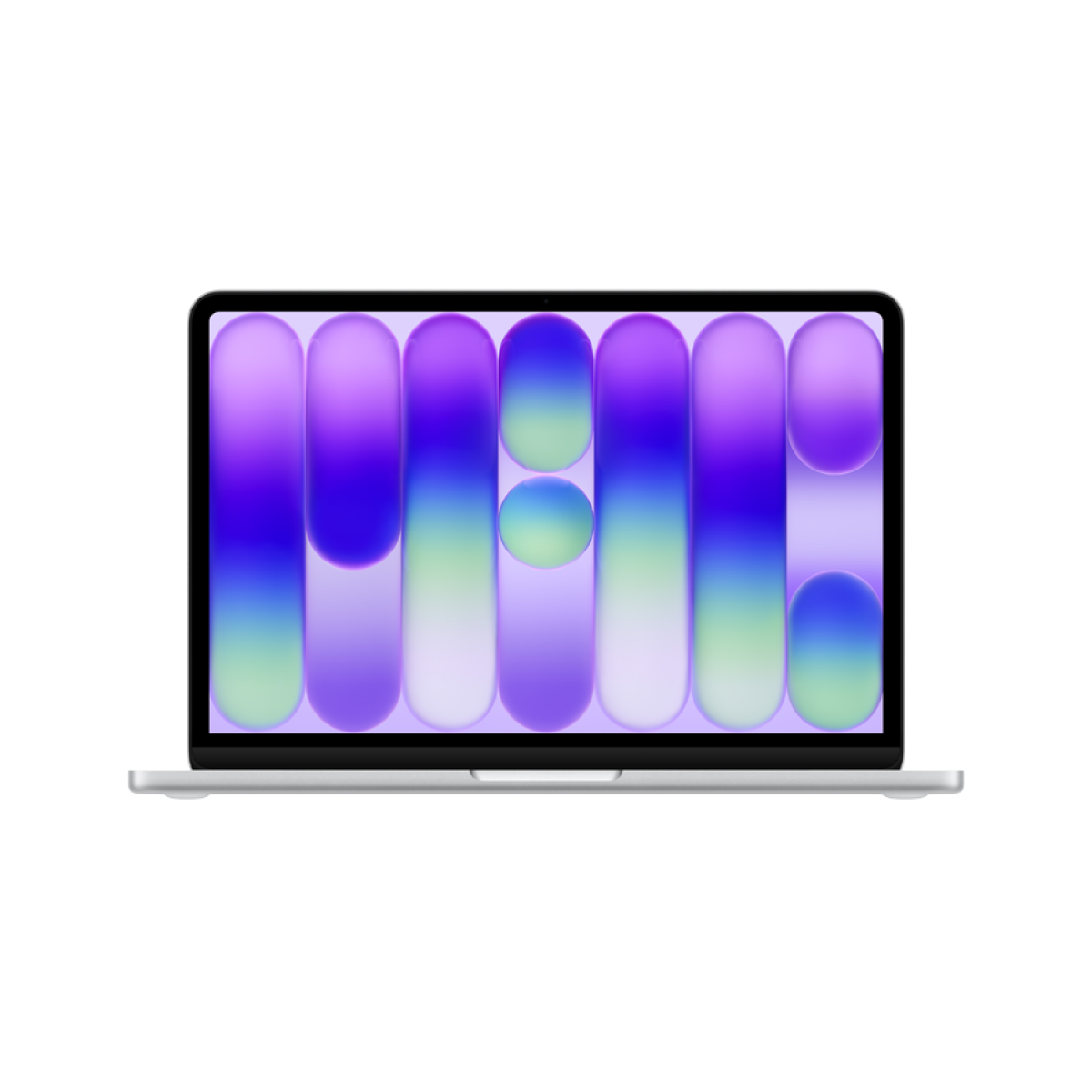 MacBook Neo 13 A18 Pro 8GB 256GB SSD macOS Silver - Image 3