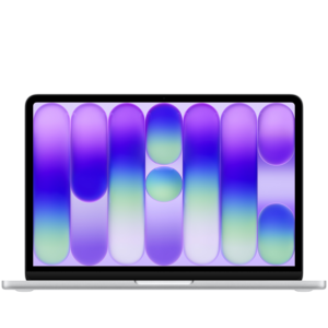 MacBook Neo 13 A18 Pro 8GB 256GB SSD macOS Silver