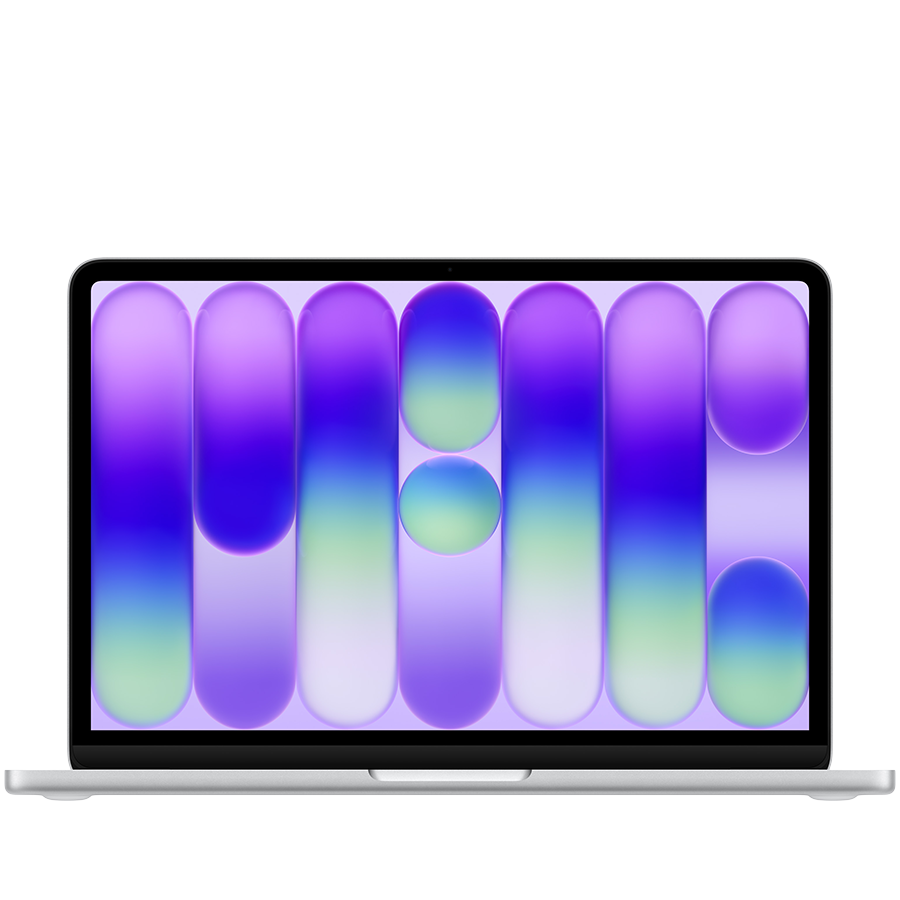 MacBook Neo 13 A18 Pro 8GB 256GB SSD macOS Silver